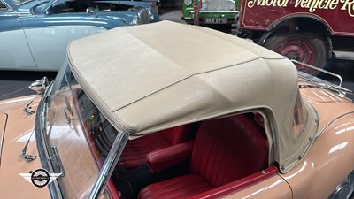 Lot 278 - 1960 MG A