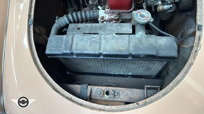 Lot 278 - 1960 MG A