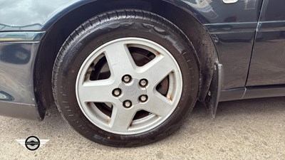 Lot 172 - 1998 TOYOTA MR2 GT 16V