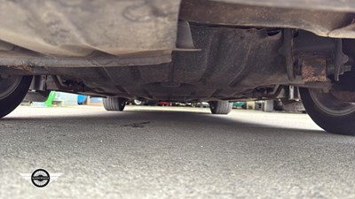 Lot 172 - 1998 TOYOTA MR2 GT 16V