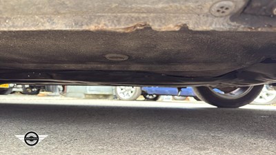 Lot 172 - 1998 TOYOTA MR2 GT 16V