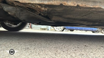 Lot 172 - 1998 TOYOTA MR2 GT 16V