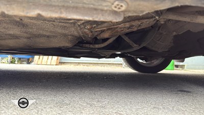 Lot 172 - 1998 TOYOTA MR2 GT 16V