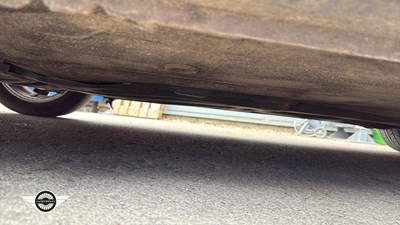 Lot 172 - 1998 TOYOTA MR2 GT 16V