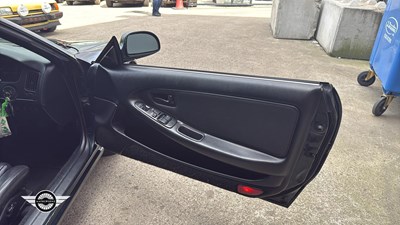 Lot 172 - 1998 TOYOTA MR2 GT 16V