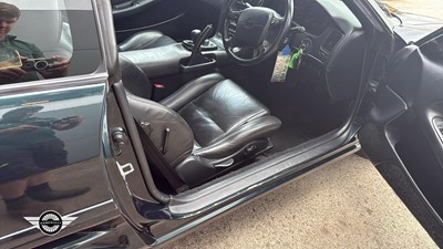 Lot 172 - 1998 TOYOTA MR2 GT 16V