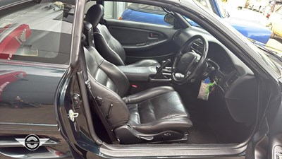 Lot 172 - 1998 TOYOTA MR2 GT 16V