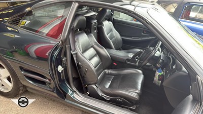 Lot 172 - 1998 TOYOTA MR2 GT 16V