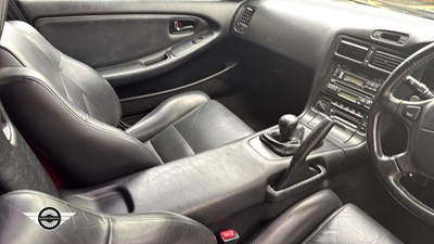 Lot 172 - 1998 TOYOTA MR2 GT 16V