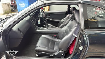 Lot 172 - 1998 TOYOTA MR2 GT 16V