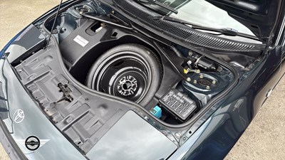 Lot 172 - 1998 TOYOTA MR2 GT 16V