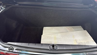 Lot 172 - 1998 TOYOTA MR2 GT 16V