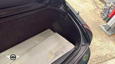 Lot 172 - 1998 TOYOTA MR2 GT 16V