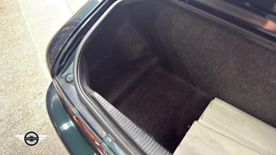 Lot 172 - 1998 TOYOTA MR2 GT 16V