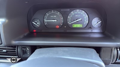 Lot 178 - 2002 LAND ROVER FREELANDER TD4 GS AUTO