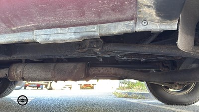 Lot 178 - 2002 LAND ROVER FREELANDER TD4 GS AUTO