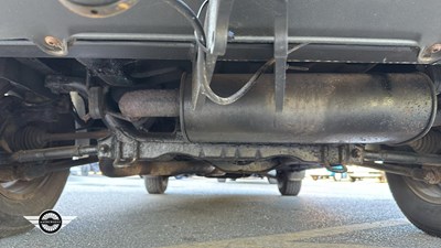 Lot 178 - 2002 LAND ROVER FREELANDER TD4 GS AUTO
