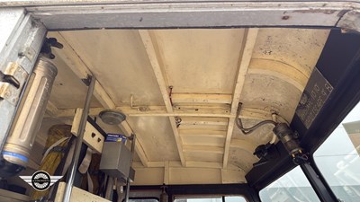 Lot 98 - 1963 BEDFORD