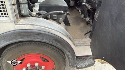 Lot 98 - 1963 BEDFORD