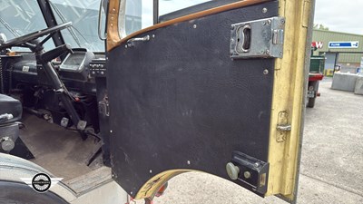 Lot 98 - 1963 BEDFORD