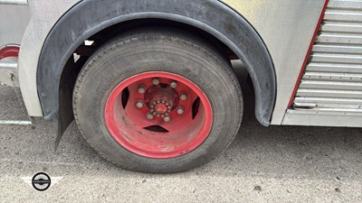 Lot 98 - 1963 BEDFORD