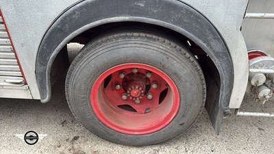 Lot 98 - 1963 BEDFORD