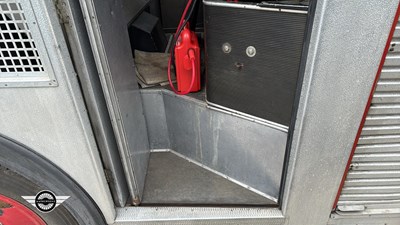 Lot 98 - 1963 BEDFORD