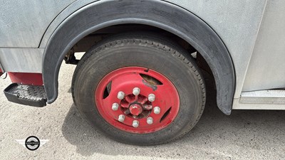 Lot 98 - 1963 BEDFORD