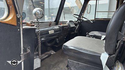 Lot 98 - 1963 BEDFORD