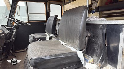 Lot 98 - 1963 BEDFORD