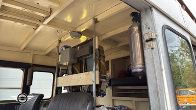 Lot 98 - 1963 BEDFORD