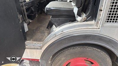 Lot 98 - 1963 BEDFORD