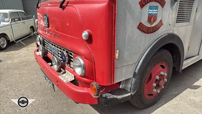 Lot 98 - 1963 BEDFORD