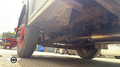 Lot 98 - 1963 BEDFORD