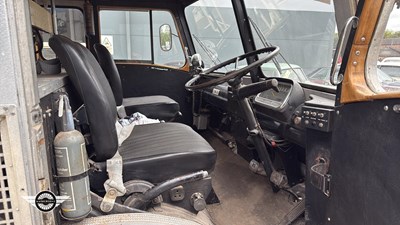 Lot 98 - 1963 BEDFORD