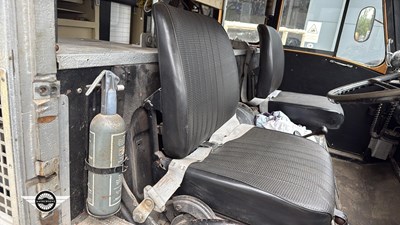 Lot 98 - 1963 BEDFORD