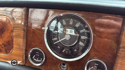 Lot 708 - 1966 RILEY ELF