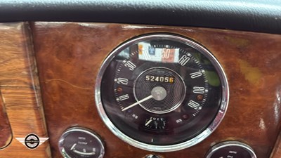 Lot 708 - 1966 RILEY ELF