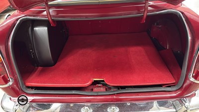 Lot 708 - 1966 RILEY ELF