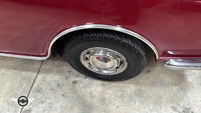 Lot 708 - 1966 RILEY ELF