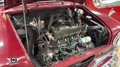 Lot 708 - 1966 RILEY ELF