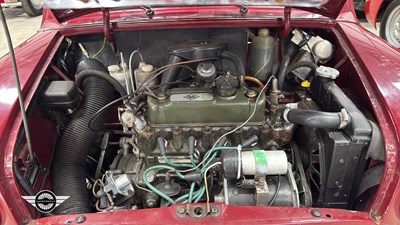 Lot 708 - 1966 RILEY ELF