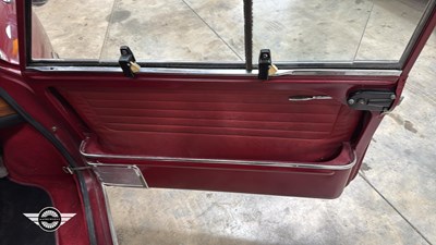 Lot 708 - 1966 RILEY ELF