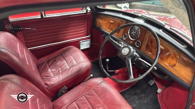 Lot 708 - 1966 RILEY ELF