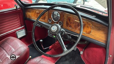 Lot 708 - 1966 RILEY ELF