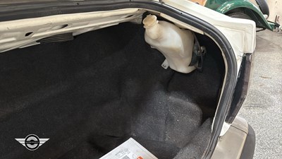 Lot 106 - 1985 AUDI COUPE QUATTRO