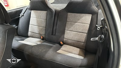 Lot 106 - 1985 AUDI COUPE QUATTRO