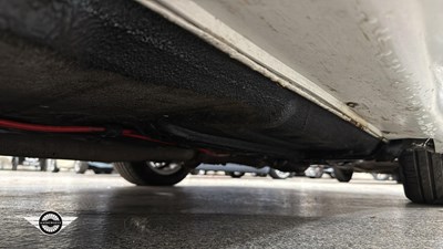 Lot 106 - 1985 AUDI COUPE QUATTRO