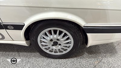 Lot 106 - 1985 AUDI COUPE QUATTRO