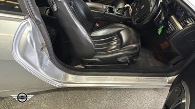 Lot 188 - 2007 MASERATI GRAN TURISMO V8 AUTO